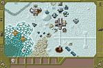 Battle Isle 2 - PC Screen