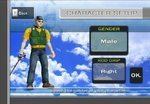 Big Catch Bass Fishing - Wii Screen