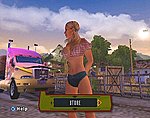 Big Mutha Truckers 2: Truck Me Harder - Xbox Screen