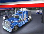 Big Mutha Truckers - PC Screen