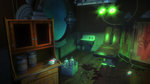 Related Images: Unreal Engine 3 Licensed For Mystery Take Two Games News image