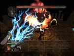 Black Stone: Magic and Steel - Xbox Screen