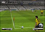 Borussia Dortmund Club Football 2005 - Xbox Screen
