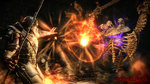 Bound by Flame - Xbox 360 Screen