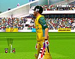 Brian Lara International Cricket 2005 - Xbox Screen