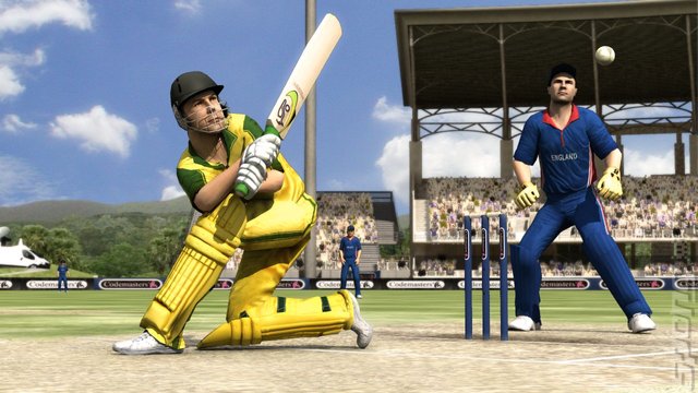 New Brian Lara Cricket Fully Playable Online News image