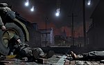 Brothers in Arms: Hell's Highway - PS3 Screen