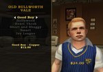 Related Images: New Bully Trailer - Jimmy’s Arrival at Bullworth  News image