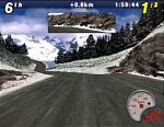 C3 Racing: Car Constructors Championship - PlayStation Screen