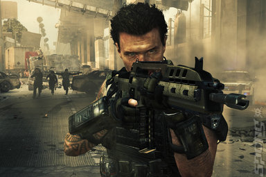 Cops Raid Call of Duty House in Murder Mishap Cops Raid Call of Duty House in Murder Mishap