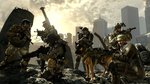 Call of Duty: Ghosts - PC Screen