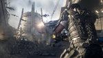 Call of Duty: Advanced Warfare - Xbox 360 Screen