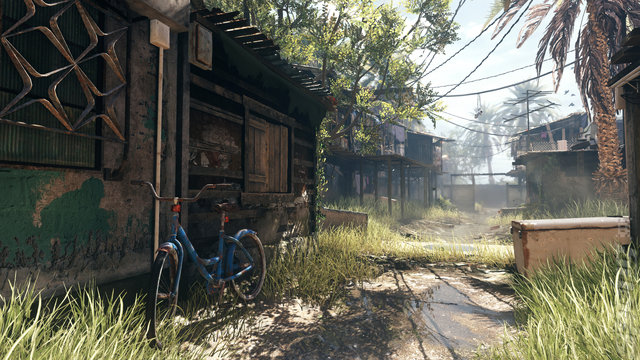 Call of Duty: Ghosts' Third DLC Pack is Invasion - Video News image