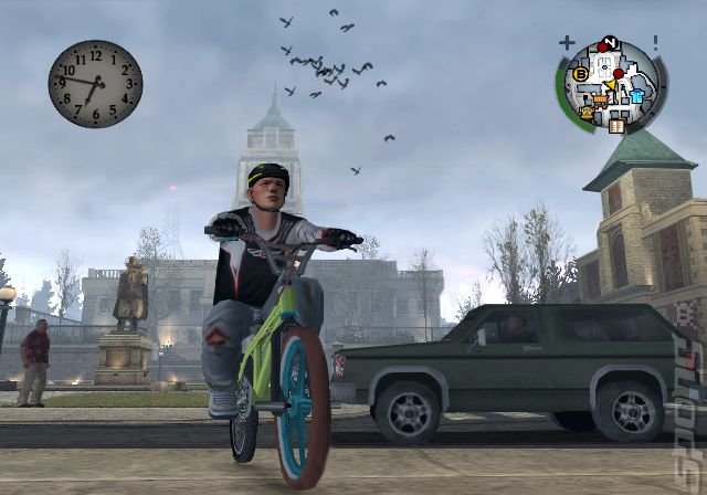 Bully: Scholarship Edition on Wii and Xbox 360 Soon News image