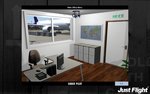 Cargo Pilot - PC Screen