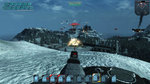 Carrier Command: Gaea Mission - Xbox 360 Screen