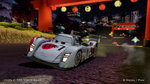 Cars 2: The Video Game - Xbox 360 Screen