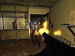 Condemned (Xbox 360) Editorial image