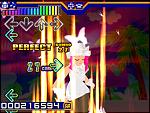 Dance Dance Revolution Max 2 - PS2 Screen