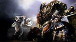 Dark Souls Onslaught Video, Screens, Art, Details Madness! News image