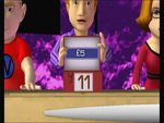 Deal or No Deal: The Banker Is Back - Wii Screen