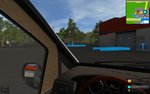 Delivery Truck Simulator - PC Screen