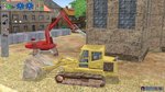 Demolition Simulator - PC Screen