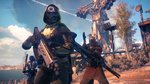 Related Images: Destiny Beta Coming this Summer News image