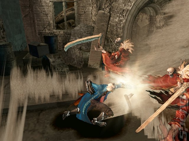 Devil+may+cry+3+special+edition+pc+walkthrough