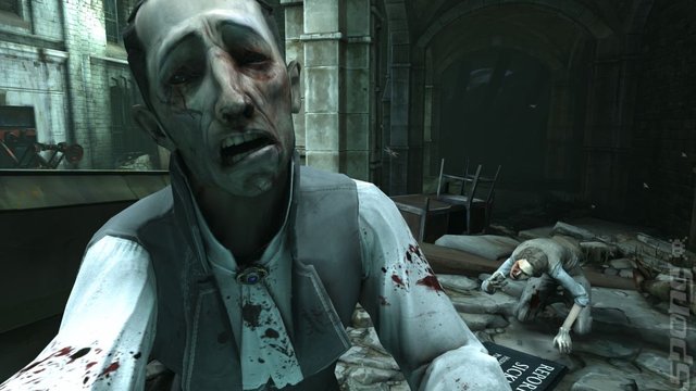 Dishonored Gets Multi-Platform Patch Today Dishonored Gets Multi-Platform Patch Today