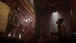 Dishonored 2 - PS4 Screen