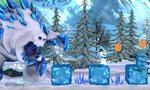Disney Frozen: Olaf's Quest - DS/DSi Screen