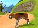 Dog's Life - PS2 Screen