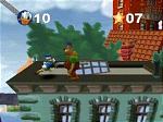 Donald Duck Quack Attack - N64 Screen