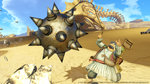 Dragon Quest Heroes II - PS4 Screen