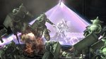 DYNASTY WARRIORS: GUNDAM Reborn - PS3 Screen