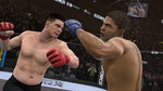 EA Sports MMA - Xbox 360 Screen