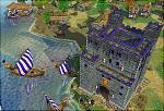 Empires DMW - PC Screen