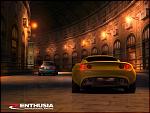 Related Images: Konami Takes the Wheel with Enthusia Professional Racing for Playstation 2 News image