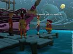 Escape From Monkey Island - PC Screen
