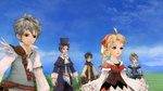Related Images: Eternal Sonata Hitting PS3 in Europe Next Year News image