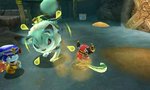 Ever Oasis - 3DS/2DS Screen