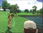 Everybody's Golf 3 - PS2 Screen
