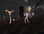 Evil Dead: Hail to the King - PlayStation Screen