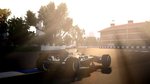 Formula One: Championship Edition - PS3 Screen