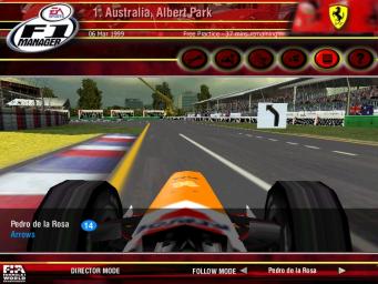 F1 Manager Games Pc