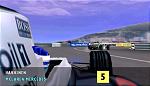 F1 World Grand Prix 2000 - PC Screen