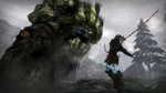 Related Images: Fableous New Fable 2 Screens News image