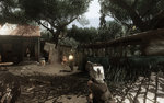 Far Cry 2 Editorial image