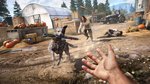 Far Cry 4 and Far Cry 5 Double Pack - PS4 Screen